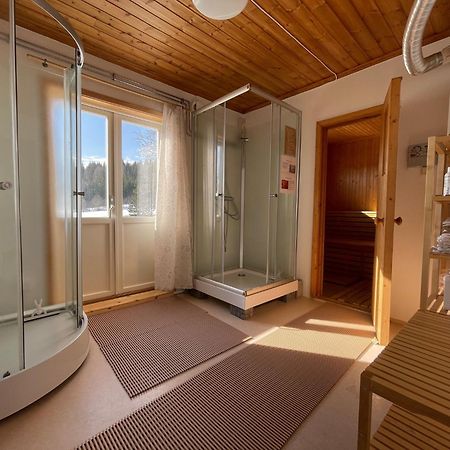 Pelle Abergsgarden Villa Nordingrå Dış mekan fotoğraf