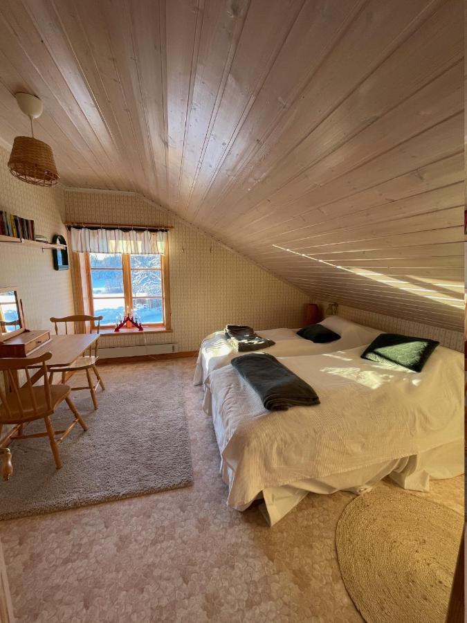 Pelle Abergsgarden Villa Nordingrå Dış mekan fotoğraf
