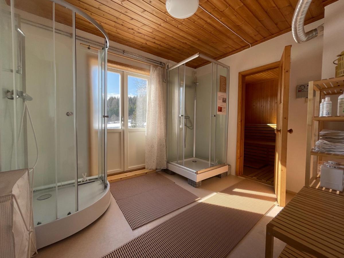 Pelle Abergsgarden Villa Nordingrå Dış mekan fotoğraf